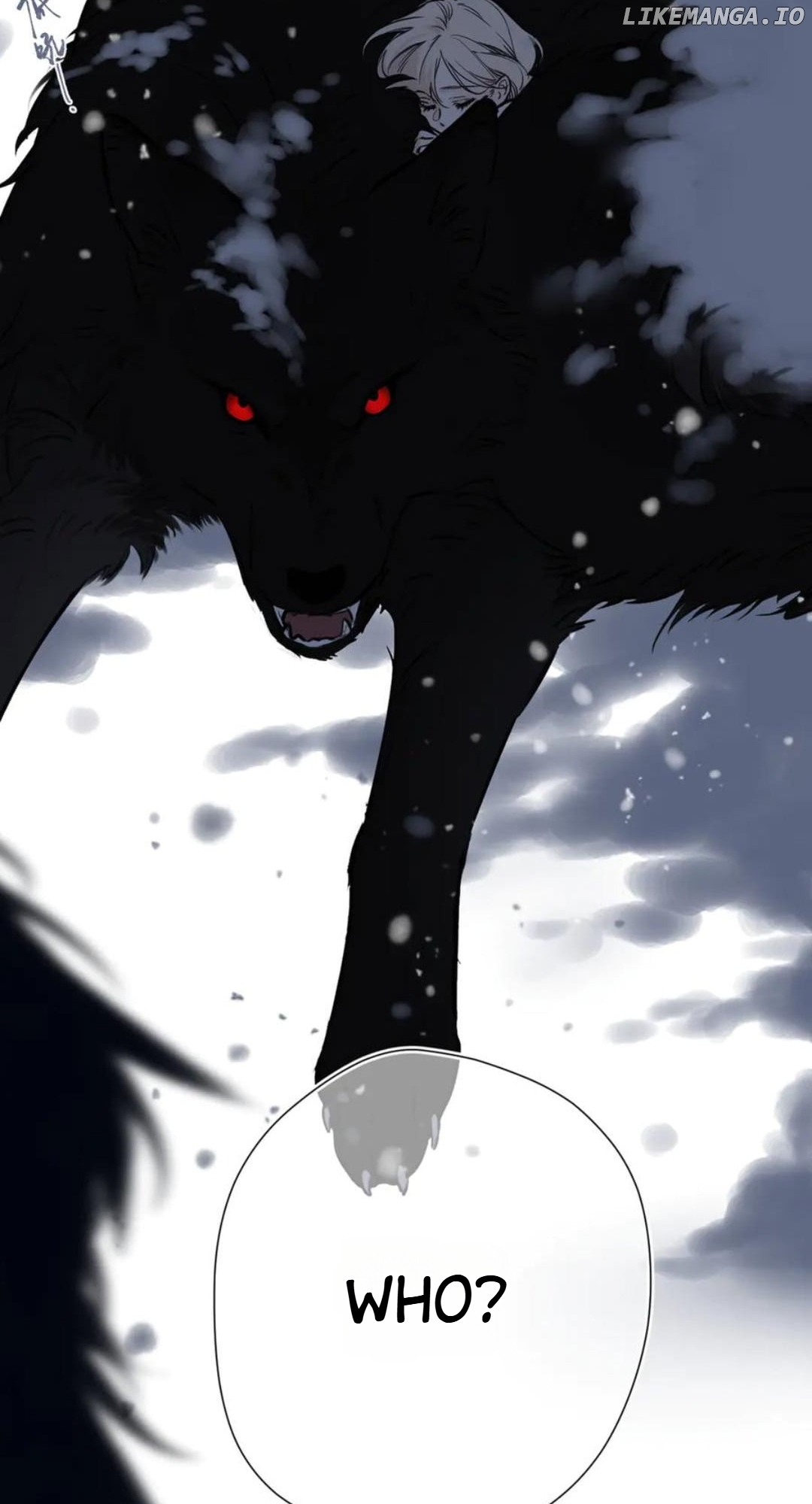 Back to Spring Chapter 24 - page 41