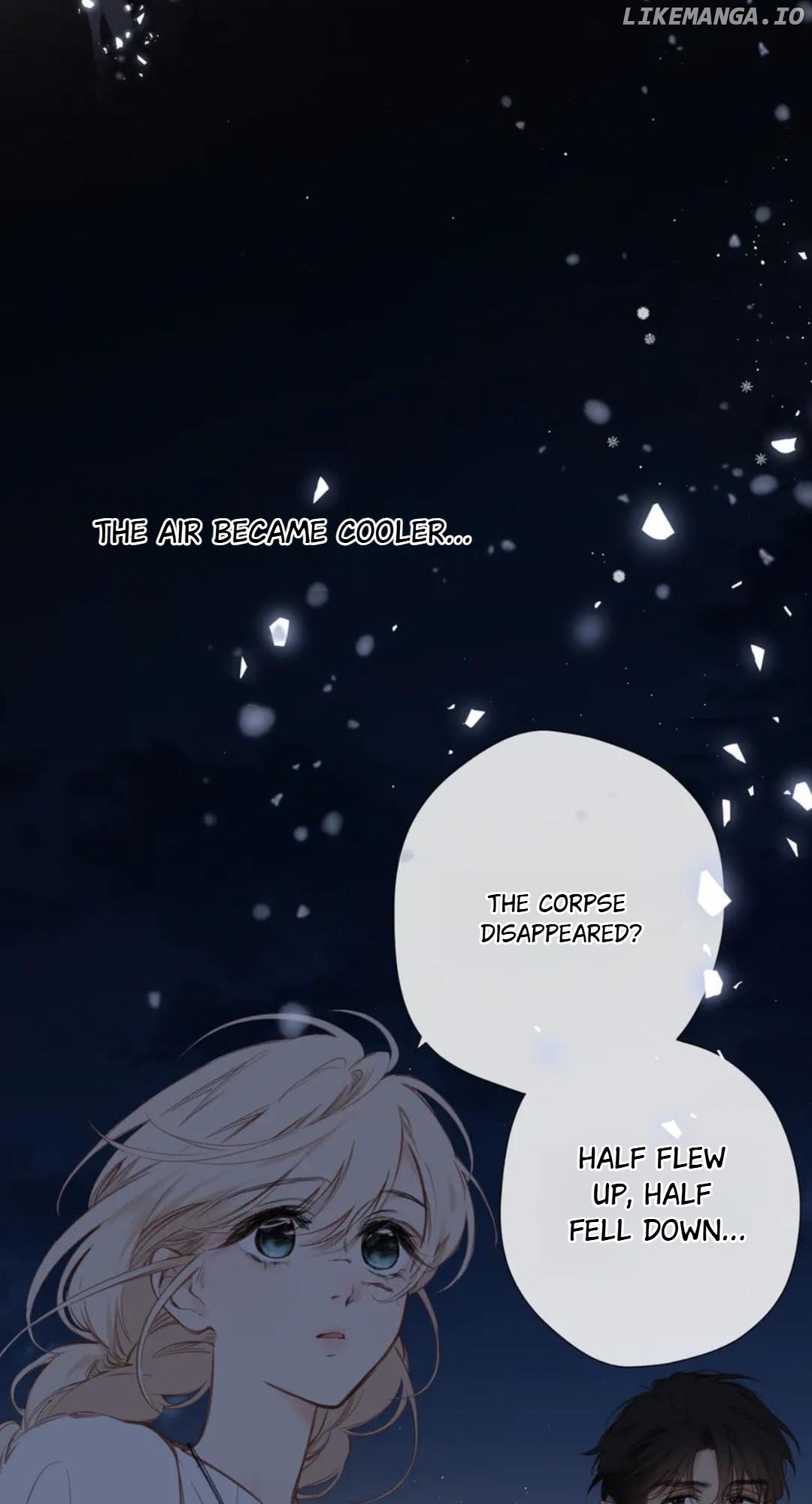 Back to Spring Chapter 24 - page 8