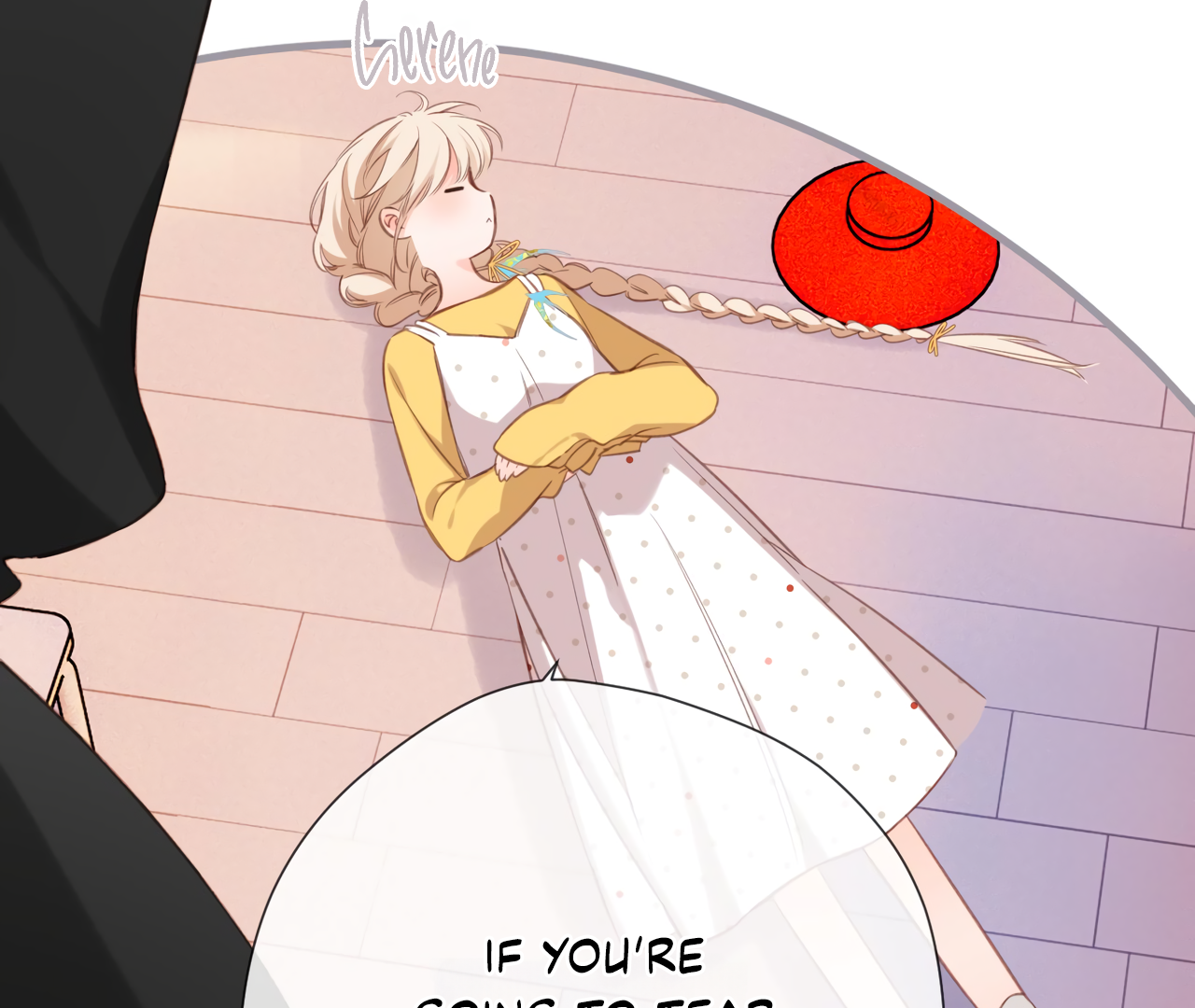 Back to Spring Chapter 4 - page 102