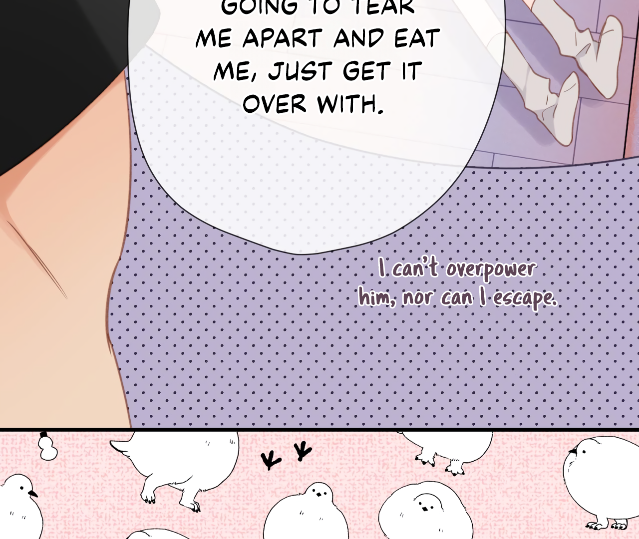 Back to Spring Chapter 4 - page 103
