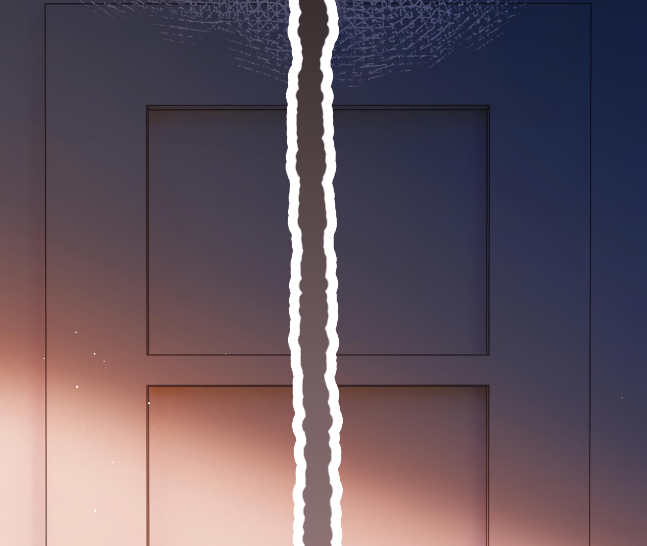 Back to Spring Chapter 4 - page 22