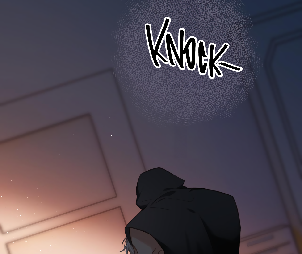 Back to Spring Chapter 4 - page 27