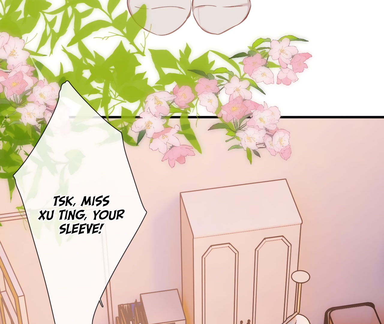 Back to Spring Chapter 4 - page 45