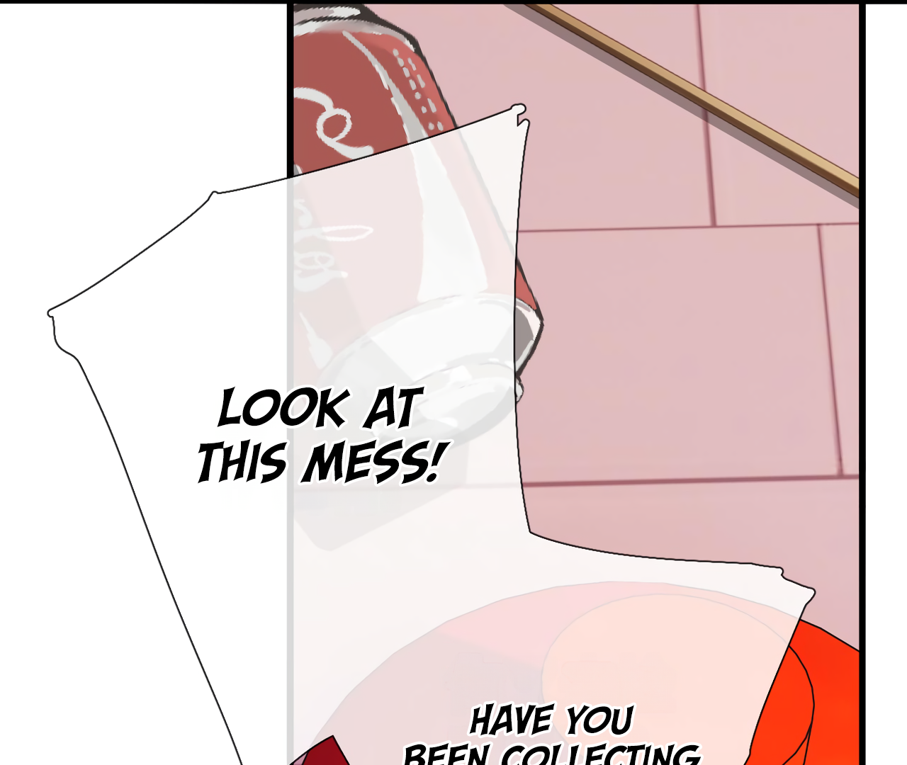 Back to Spring Chapter 4 - page 49
