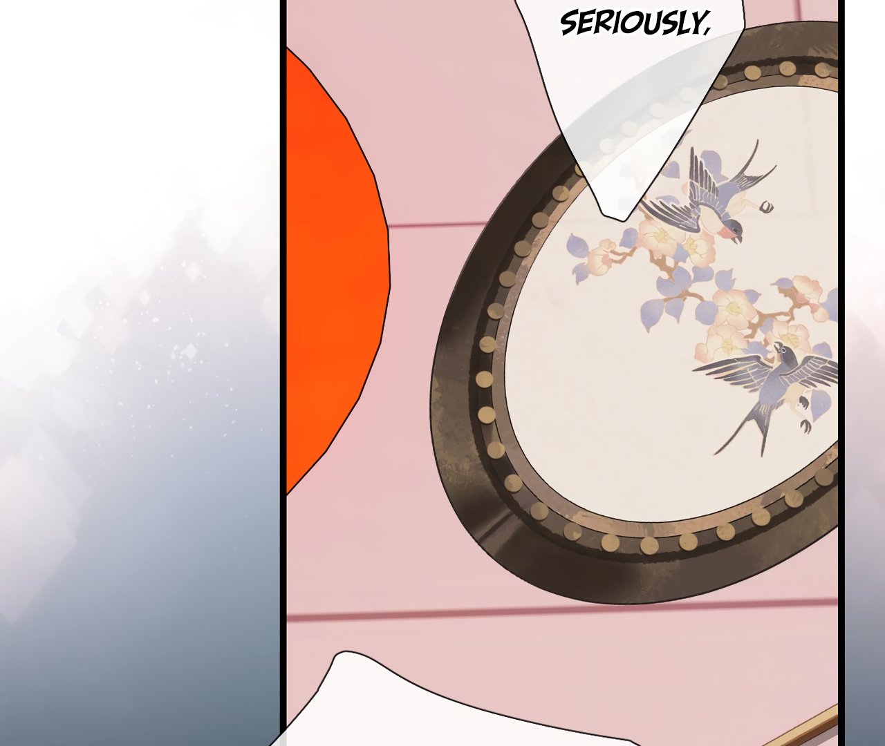 Back to Spring Chapter 4 - page 51