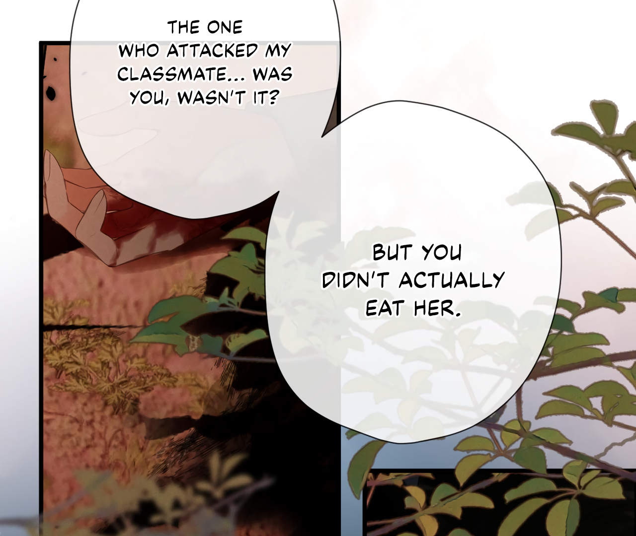 Back to Spring Chapter 4 - page 70