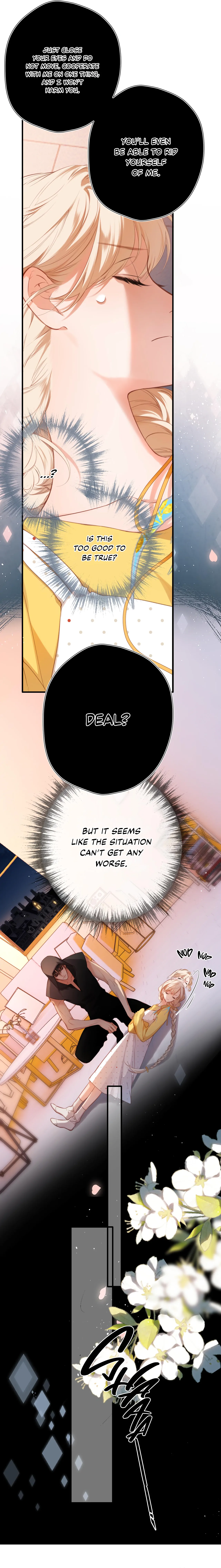 Back to Spring Chapter 5 - page 3