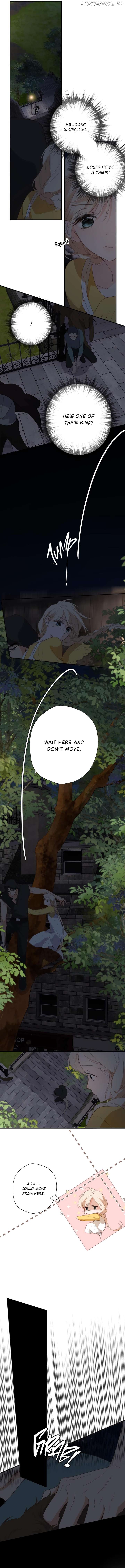 Back to Spring Chapter 6 - page 3