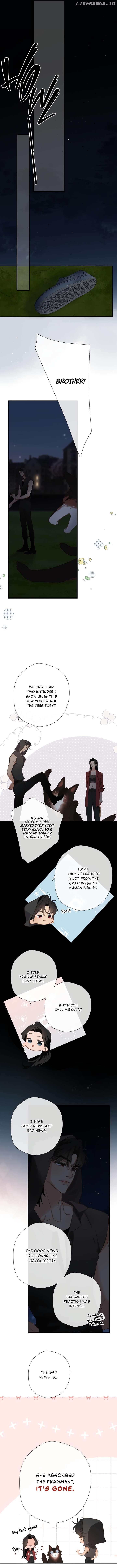 Back to Spring Chapter 6 - page 6