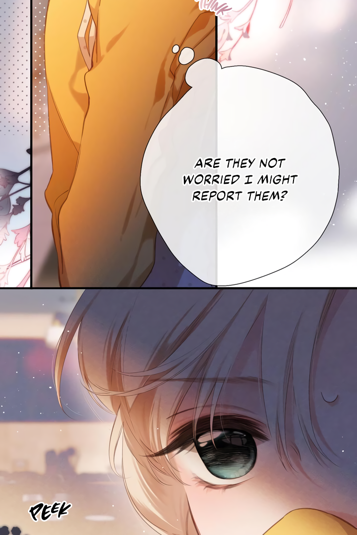 Back to Spring Chapter 7 - page 12