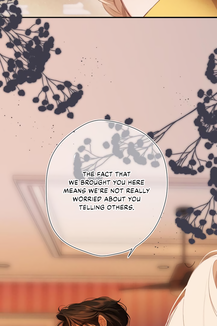 Back to Spring Chapter 7 - page 13