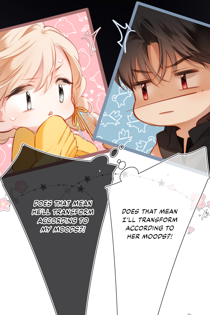 Back to Spring Chapter 7 - page 31