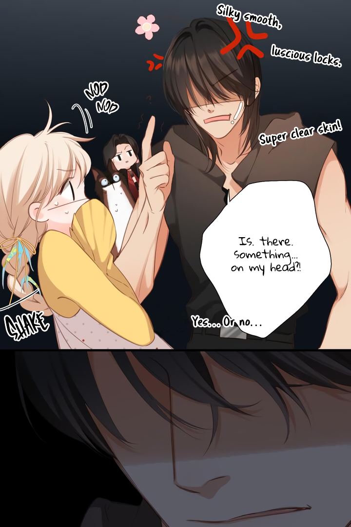 Back to Spring Chapter 7 - page 39