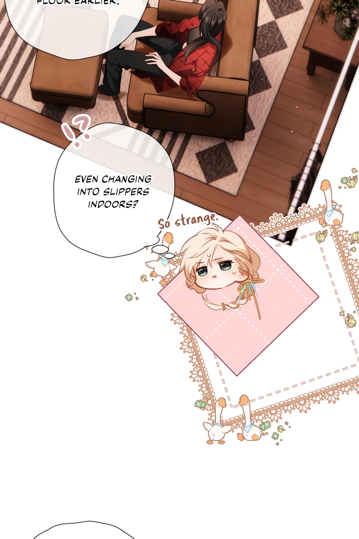 Back to Spring Chapter 7 - page 8