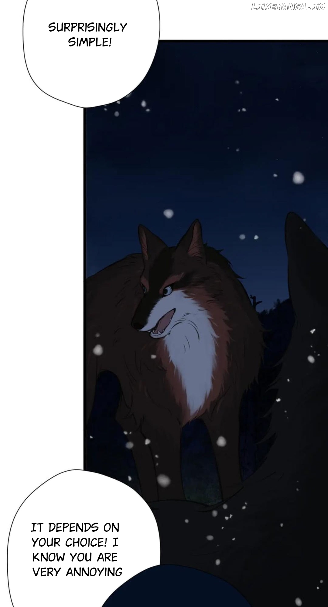 Back to Spring Chapter 25 - page 11