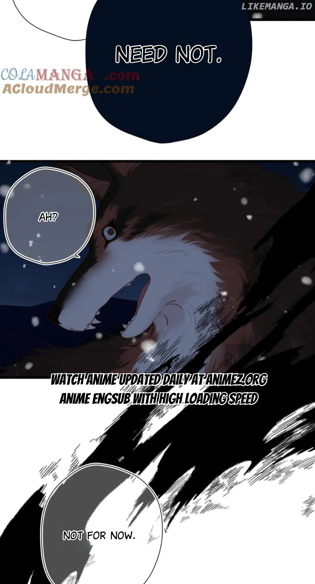 Back to Spring Chapter 25 - page 12