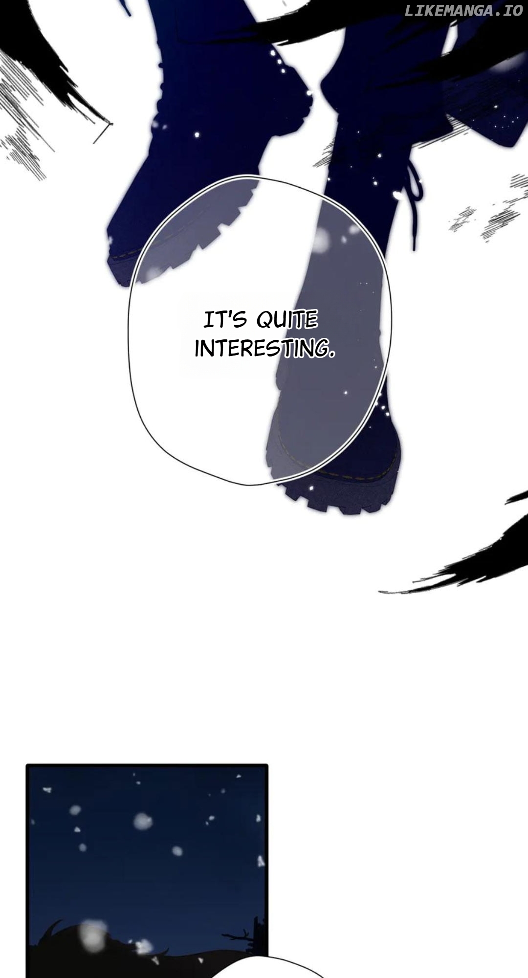 Back to Spring Chapter 25 - page 15
