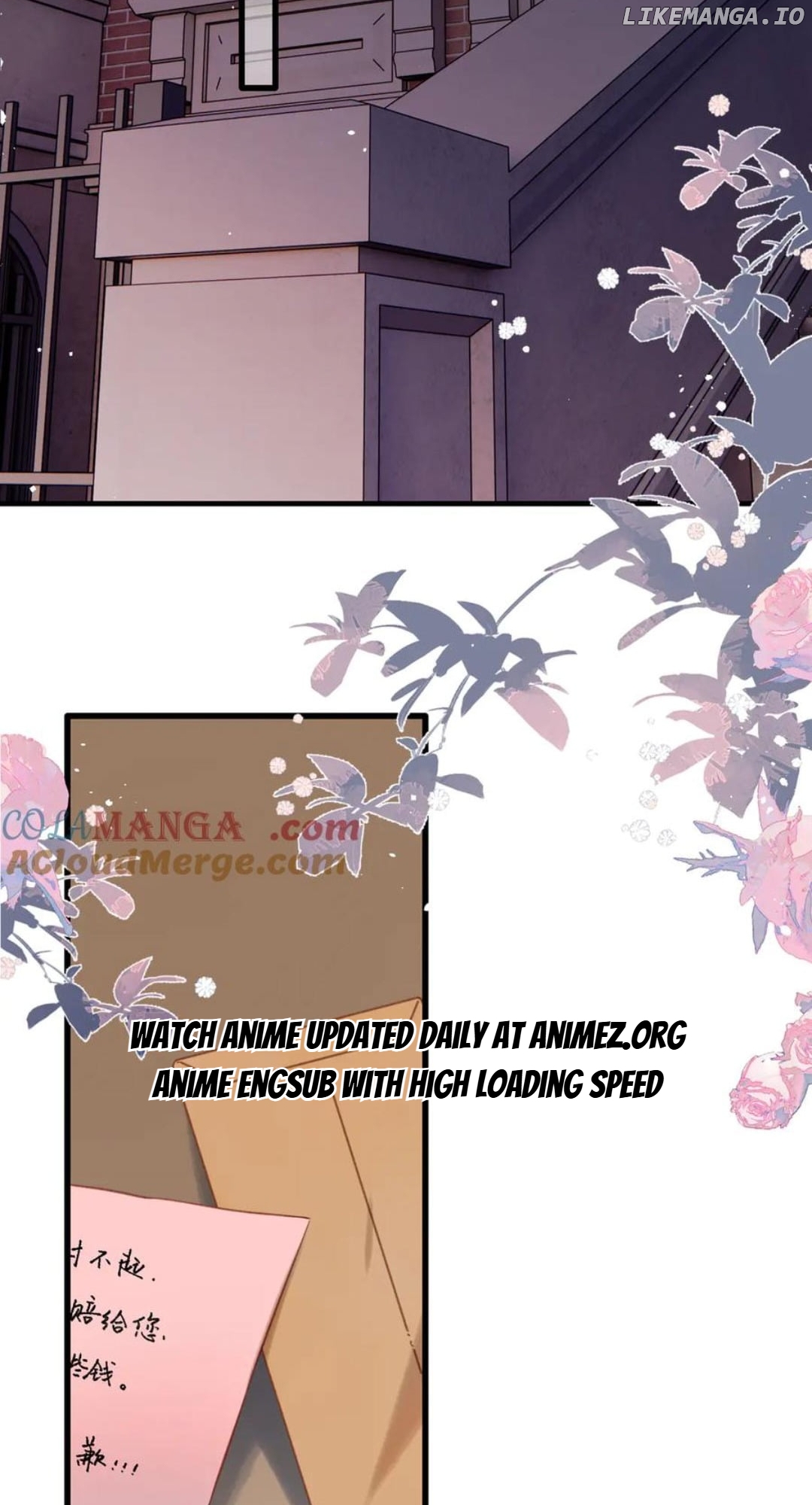 Back to Spring Chapter 25 - page 19