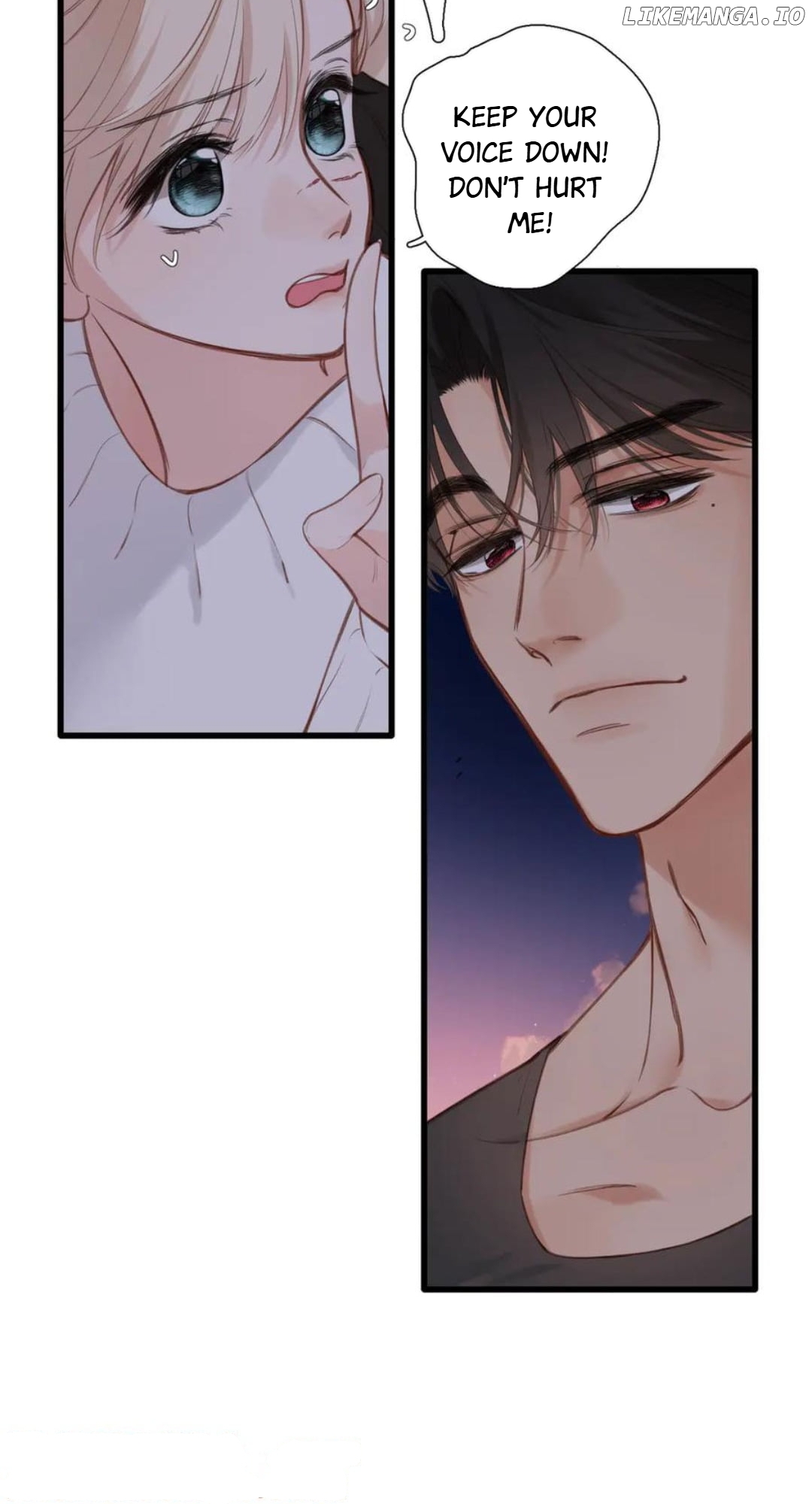 Back to Spring Chapter 25 - page 23