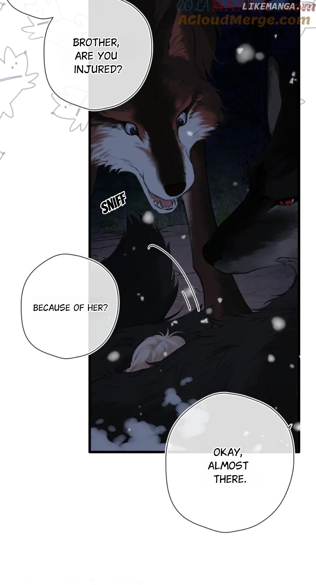 Back to Spring Chapter 25 - page 4