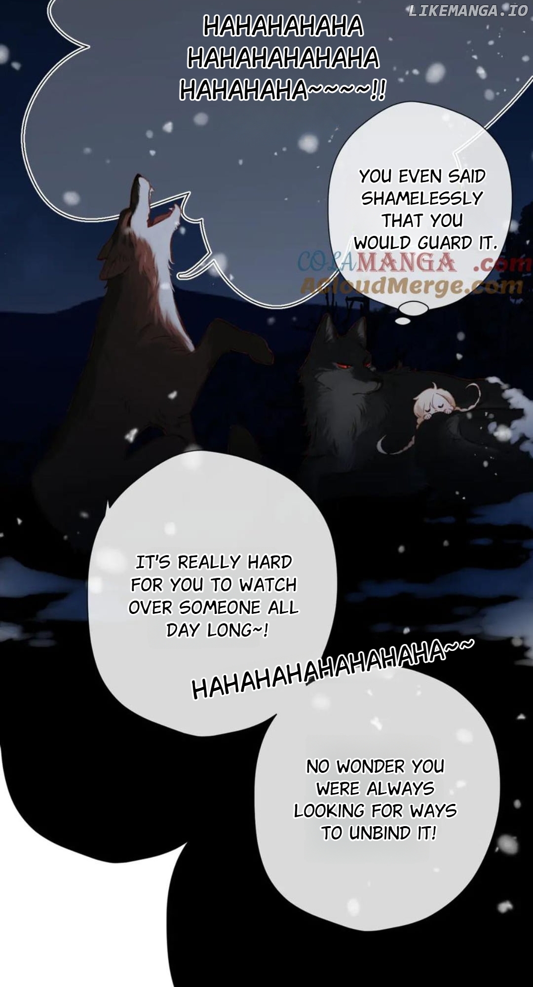 Back to Spring Chapter 25 - page 6