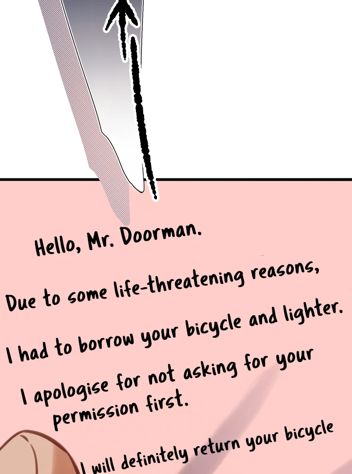 Back to Spring Chapter 23.5 - page 9