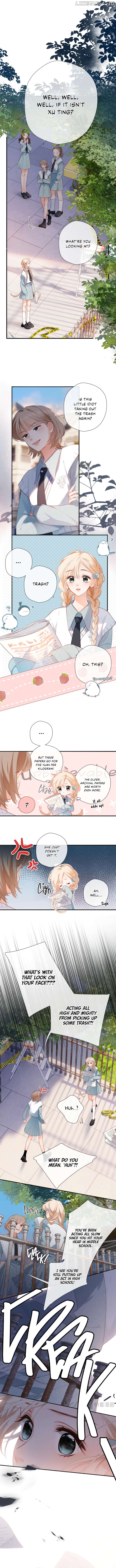 Back to Spring Chapter 1 - page 4