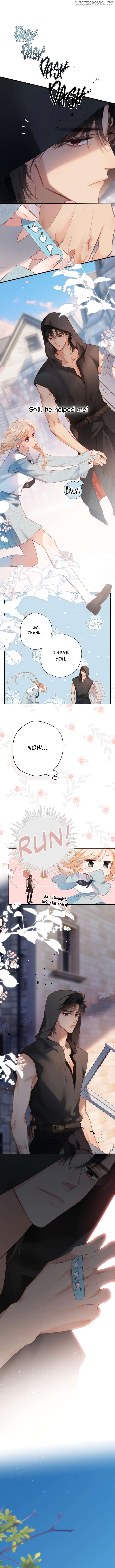 Back to Spring Chapter 1 - page 7