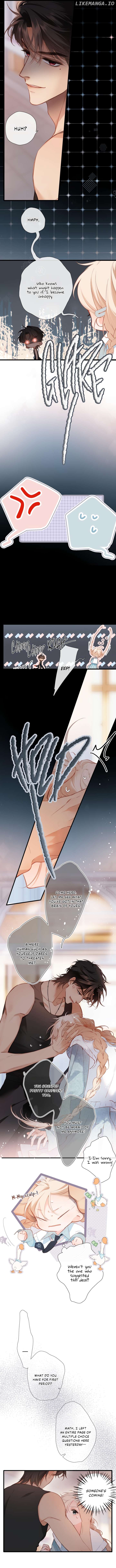Back to Spring Chapter 16 - page 3
