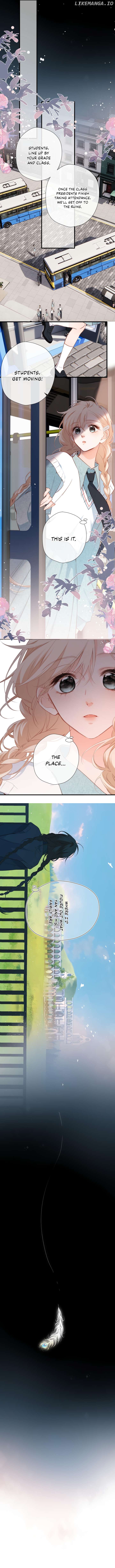 Back to Spring Chapter 16 - page 5