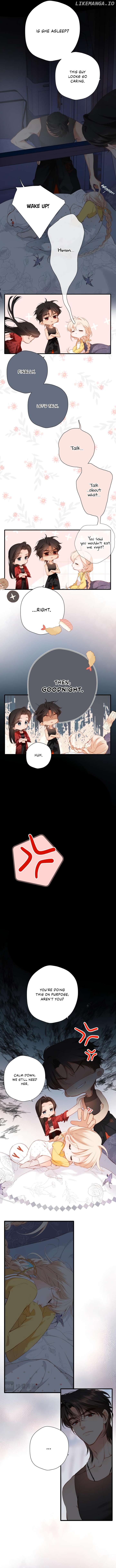 Back to Spring Chapter 10 - page 3