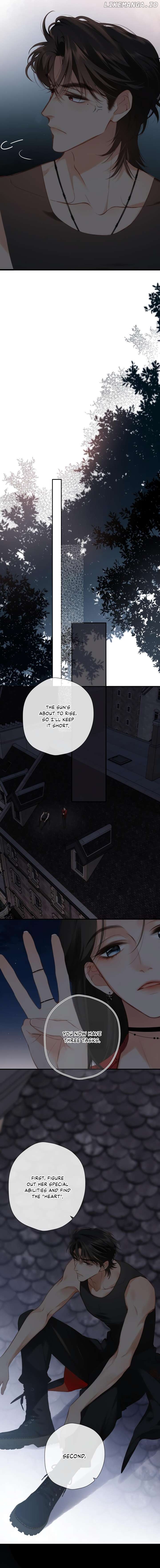 Back to Spring Chapter 10 - page 4