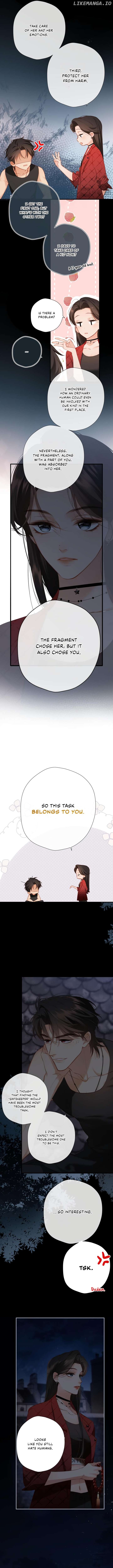 Back to Spring Chapter 10 - page 5