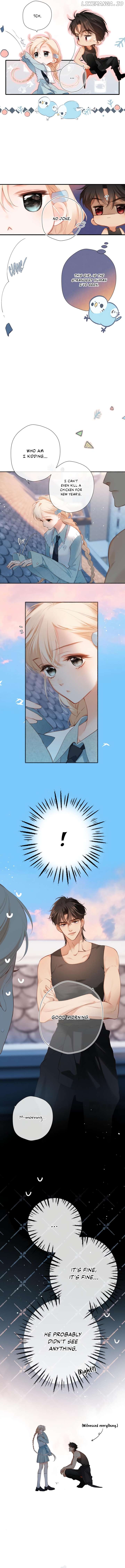 Back to Spring Chapter 11 - page 4