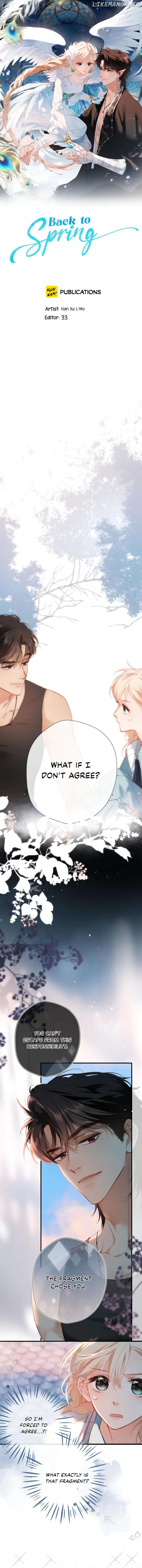 Back to Spring Chapter 12 - page 2