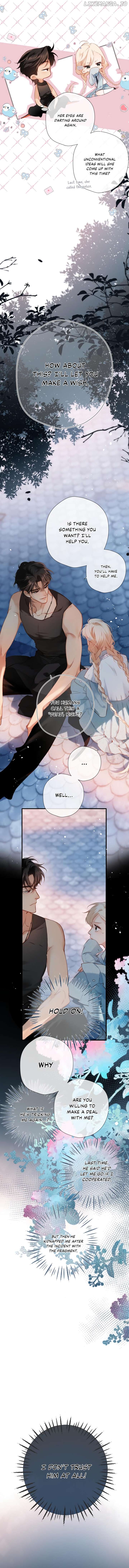 Back to Spring Chapter 12 - page 3