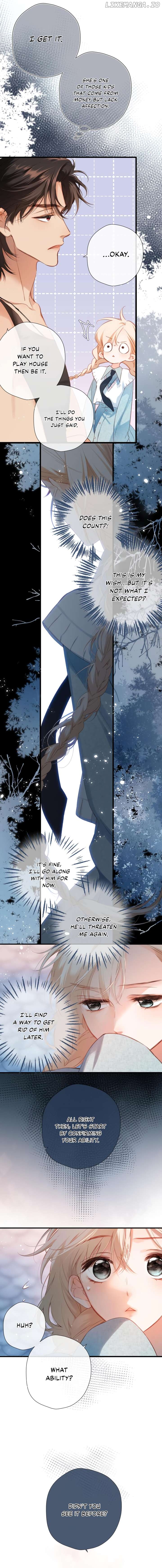 Back to Spring Chapter 12 - page 7