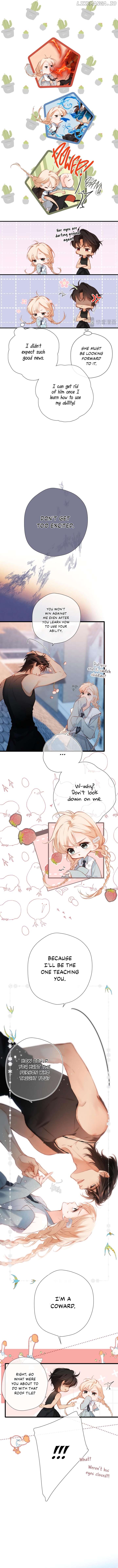 Back to Spring Chapter 13 - page 3