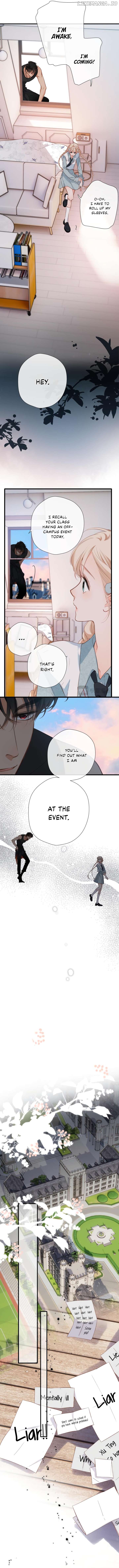 Back to Spring Chapter 14 - page 3