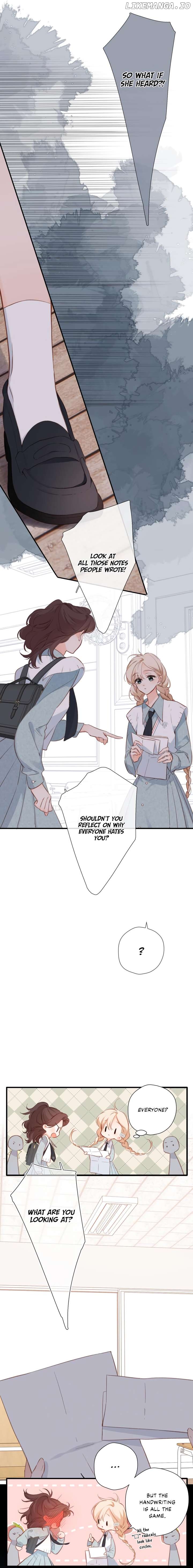 Back to Spring Chapter 14 - page 6