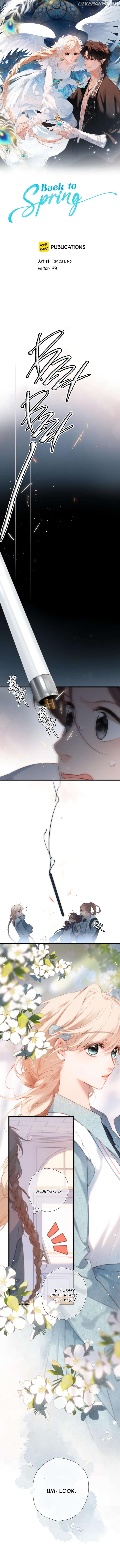 Back to Spring Chapter 15 - page 2