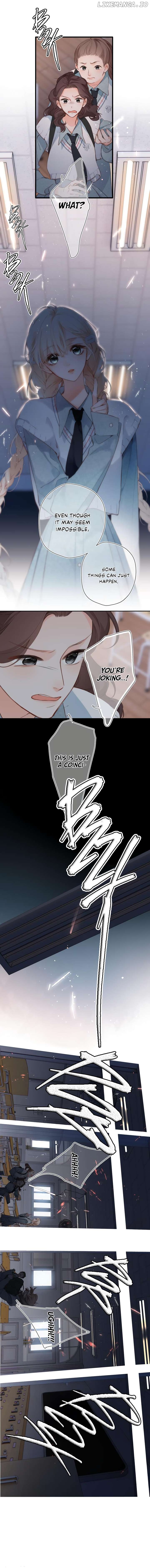 Back to Spring Chapter 15 - page 3