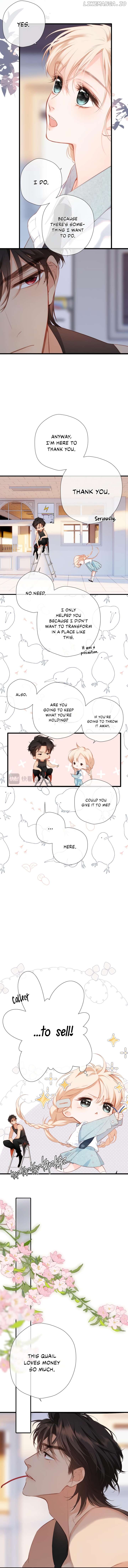 Back to Spring Chapter 15 - page 6