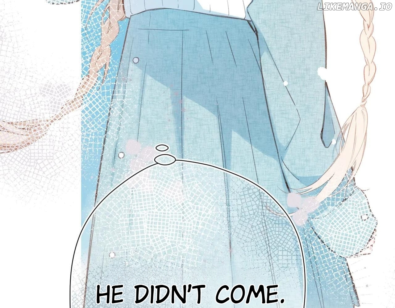 Back to Spring Chapter 17 - page 18