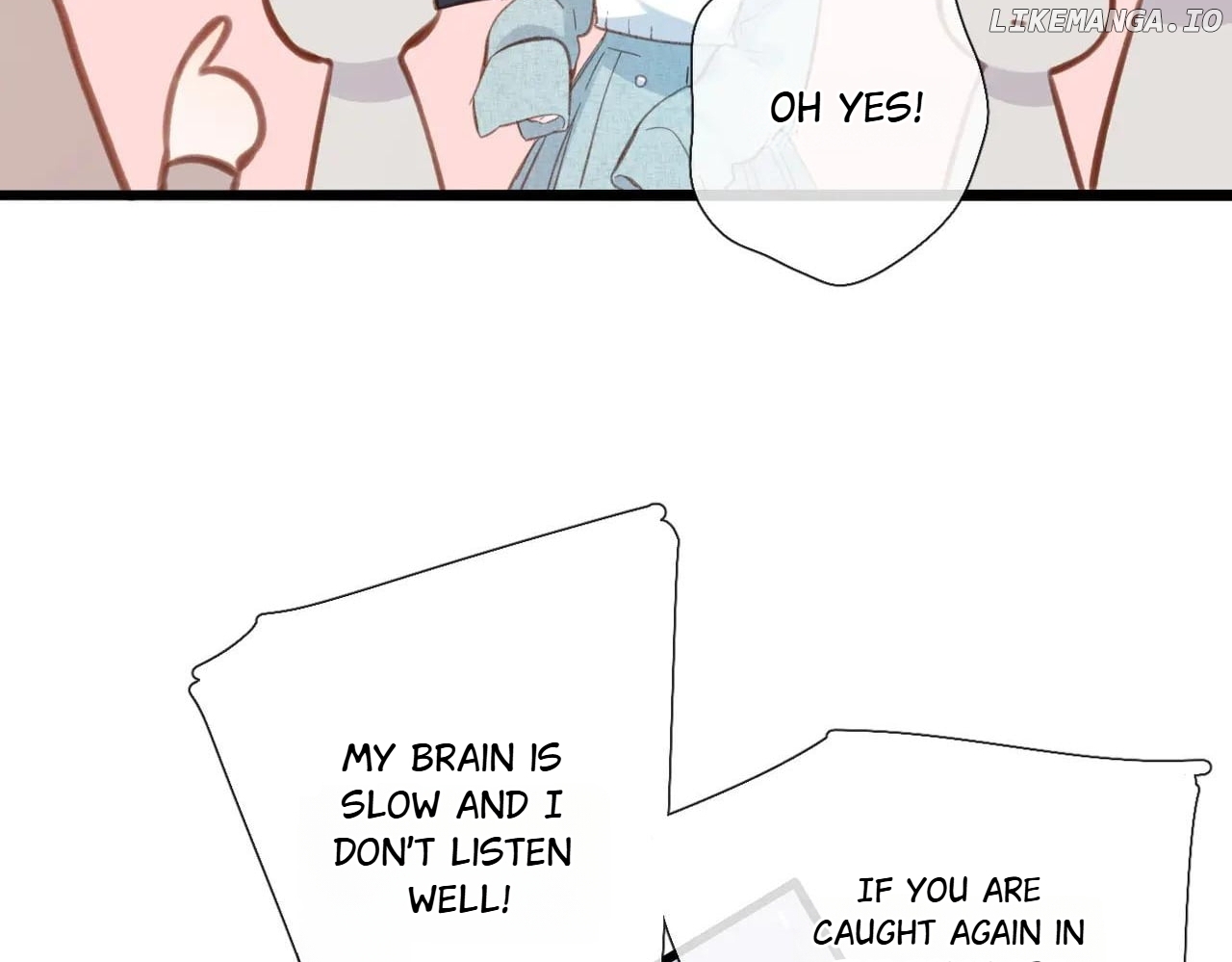 Back to Spring Chapter 17 - page 60