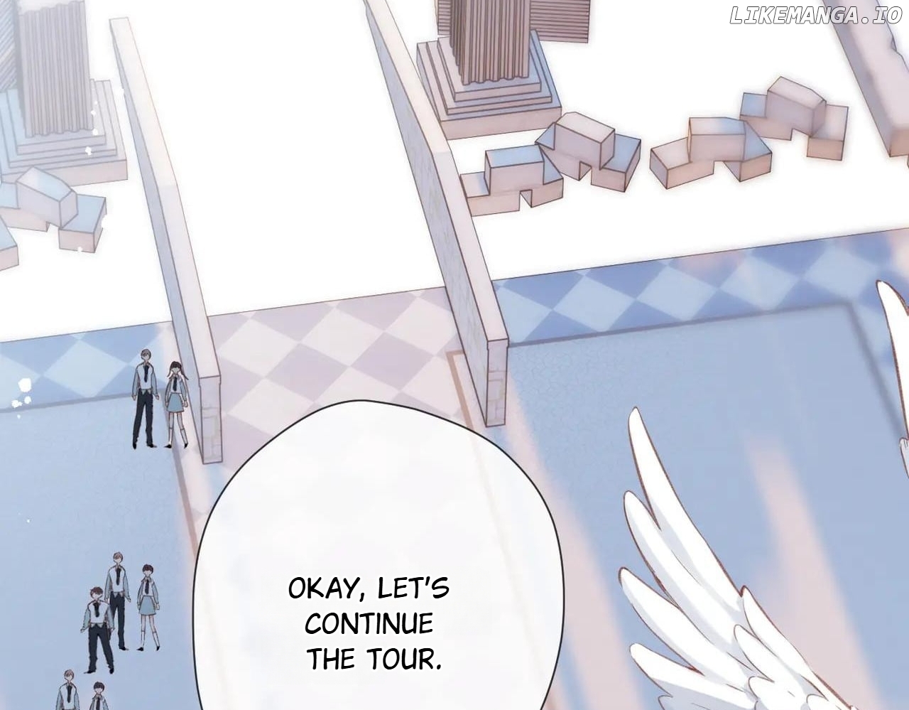 Back to Spring Chapter 17 - page 63