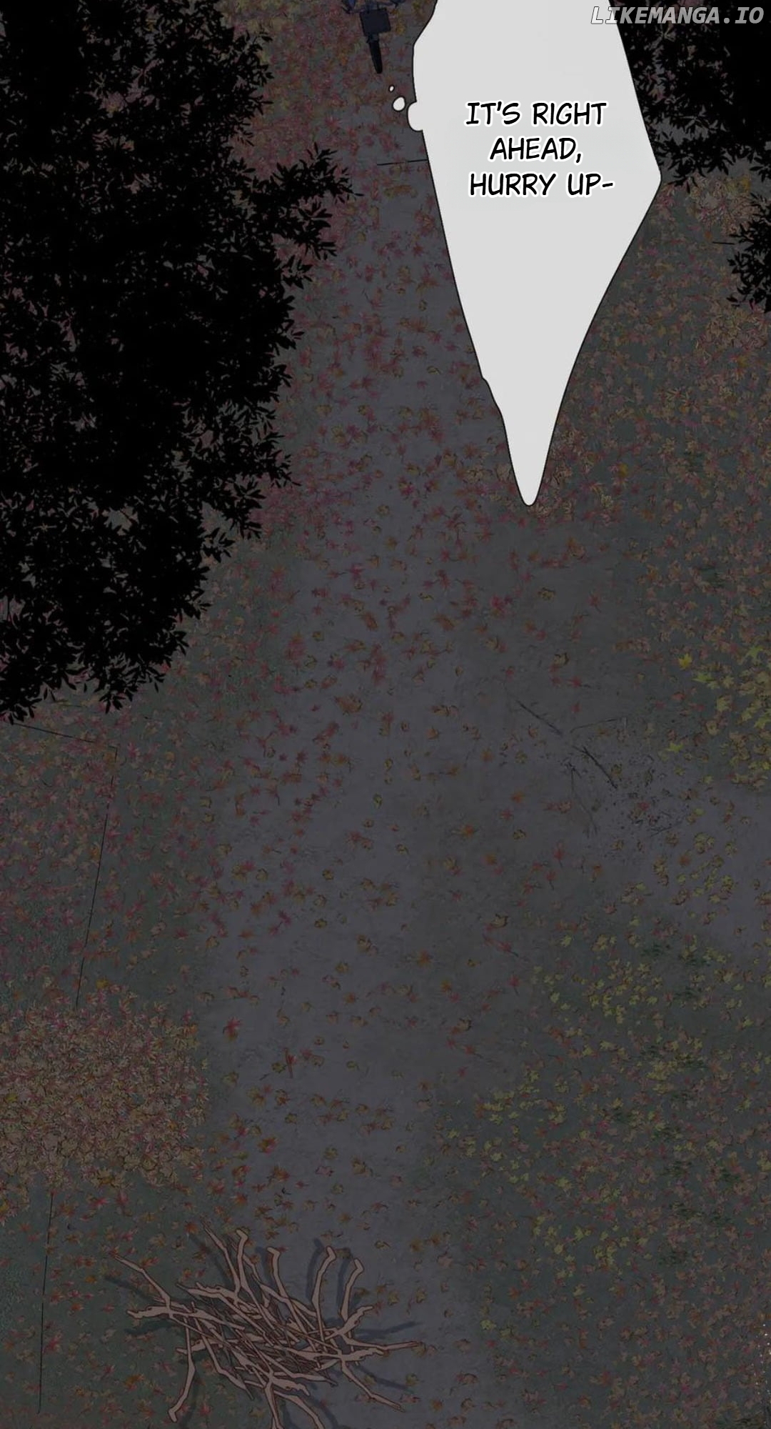 Back to Spring Chapter 23 - page 12