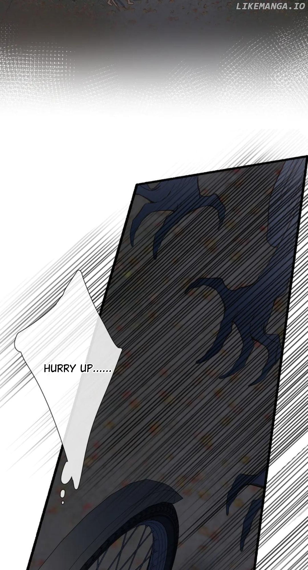 Back to Spring Chapter 23 - page 13