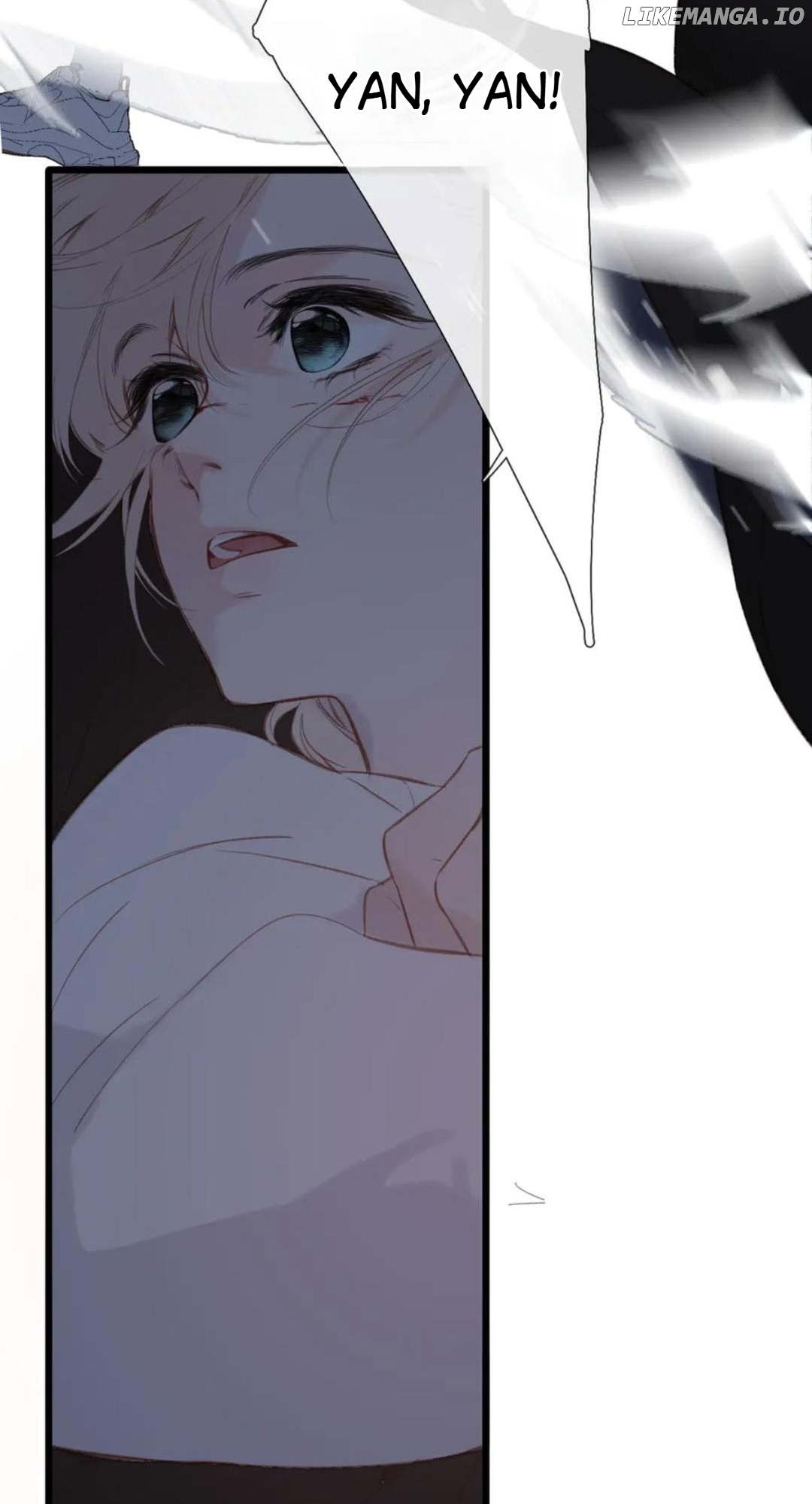 Back to Spring Chapter 23 - page 31