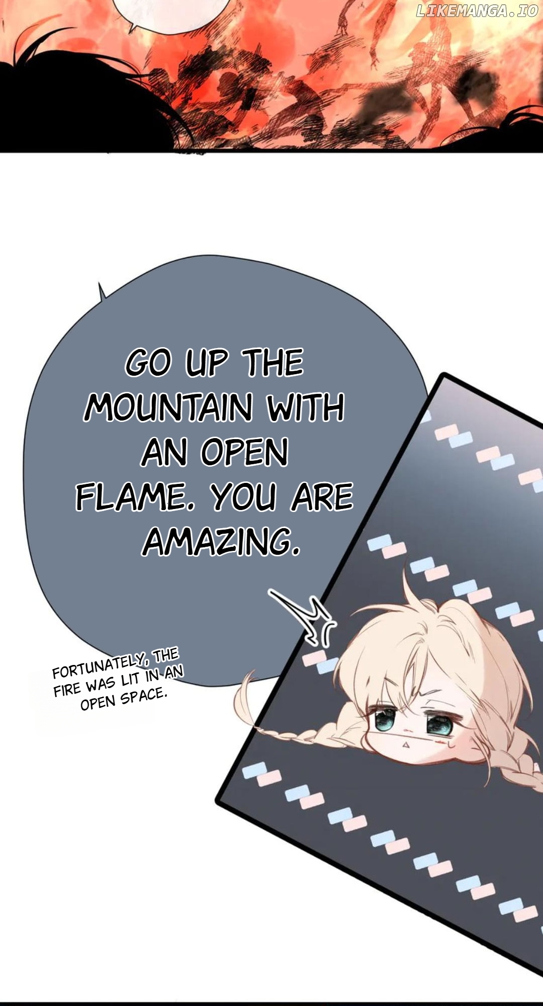 Back to Spring Chapter 23 - page 34